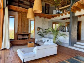 Las Nubes a romantic destination - 1