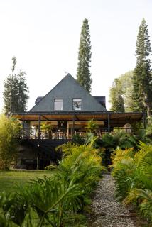 La Pausa Hotelbistro - Guatapé - 8