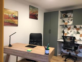 Maison de Ville avec Spa et Sauna près d'Orléans - FR-1-590-547 - Chécy - 7