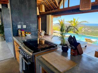 Las Nubes a romantic destination - 3