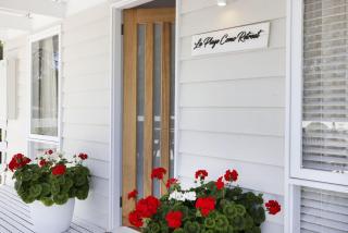 La Plage Como Retreat - Rye - 4