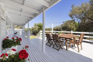 La Plage Como Retreat - Rye - 8