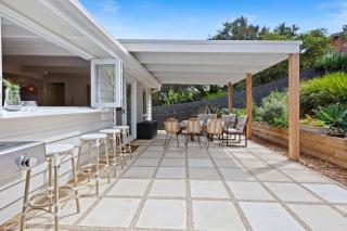 La Plage Como Retreat - Rye - 0