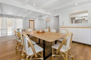 La Plage Como Retreat - Rye - 5
