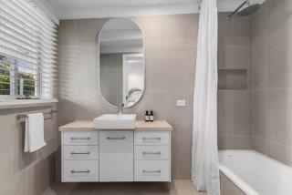 La Plage Como Retreat - Rye - 1