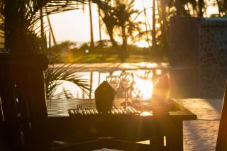 Hotel Clandestino beach resort - - 6