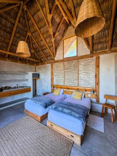 Las Nubes, Todos Santos Only Adults - 5