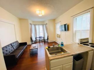 Nice apt near Whole Foods, Brown University 31 - Providence - 8