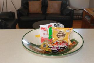 Country Style Accommodation Unit 1 - 6