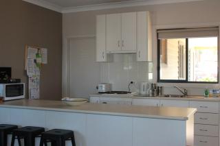 Country Style Accommodation Unit 1 - 5