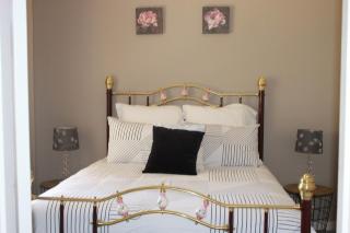 Country Style Accommodation Unit 1 - 1