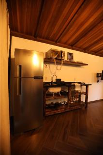 Refúgio Itatiaia - Pousada do Poção - Cabana Pet Family - 3