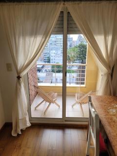 Depto AleM - Rosario - 2