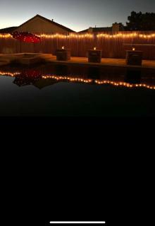 BlueWaterFalls 5Bedrooms 8Beds 10mins from The Strip - 8