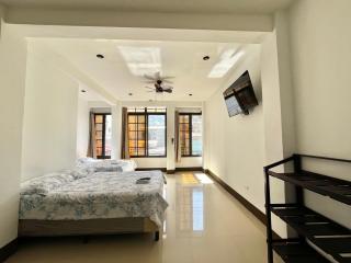 Hotel Casa Atitlán - San Juan La Laguna - 8
