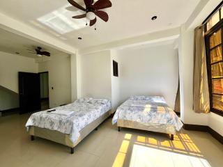 Hotel Casa Atitlán - San Juan La Laguna - 9
