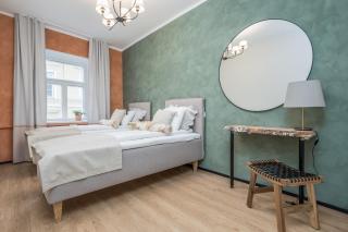 Old Town Boho Guesthouse - Tallinn - 5