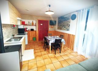 Gîte Ha-Py Chalet - Campan - 0