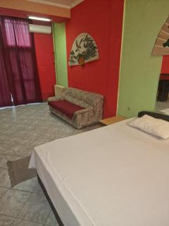 Apartman Liman 4 - Novi Sad - 0