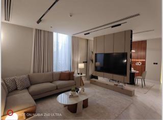 الملقا هيلز Hills ALMALQA -2 - Riad - 0