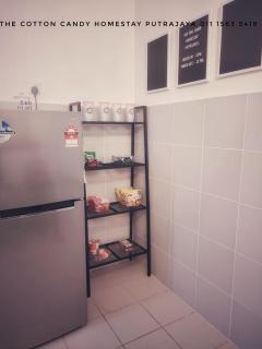 Golden Pillow Putrajaya - 7