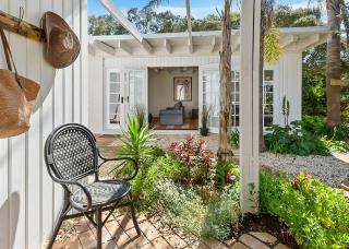 Oasis on Grange peaceful and stylish - Rye - 9