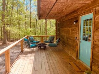 Cove Creek Cabin & Preserve - Rutherfordton - 8