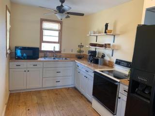 Cove Creek Cabin & Preserve - Rutherfordton - 5