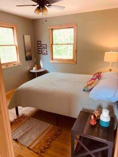 Cove Creek Cabin & Preserve - Rutherfordton - 2