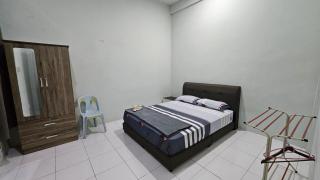 Mem's Homestay Haziiq Jaya - Kuching - 8