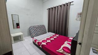 Mem's Homestay Haziiq Jaya - Kuching - 5