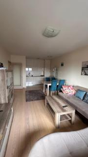 City kvart 2 bedroom apartment - Podgorica - 3