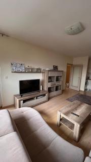 City kvart 2 bedroom apartment - Podgorica - 2