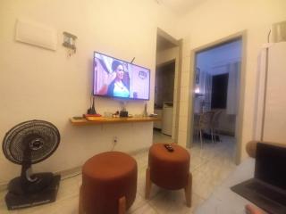 Ed Iran apto1004 Conforto da Boa Vista - Recife - 8