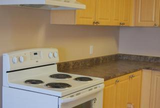 Hotel Laurier - Apartment Style Residence - 5