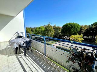 Nice apartment in Caorle with balcony - La Fagiana - 7