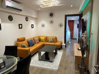 Solaris Apartment at Osu Ghana - 7
