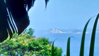 Modern house sea view in Joa - Río de Janeiro - 6