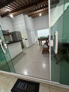 Espaço praia boraceia - Bertioga - 7