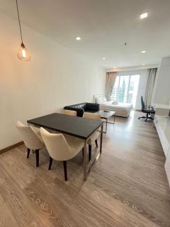 Nice & convenient Studio in KL - Kuala Lumpur - 0