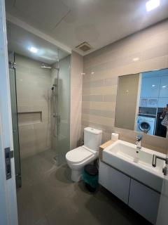 Nice & convenient Studio in KL - Kuala Lumpur - 8