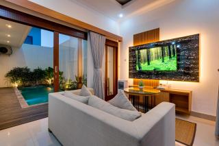 Villa Boswellia Seminyak near Double Six Beach - Seminyak - 9