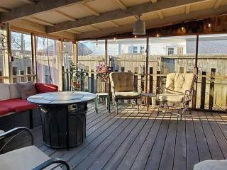 Charming Family Retreat is close to downtown - Washington - 6