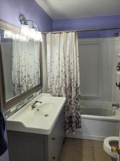 Charming Family Retreat is close to downtown - Washington - 3