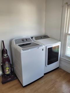 Charming Family Retreat is close to downtown - Washington - 1