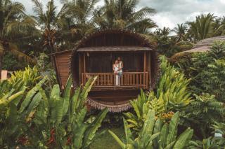 Beehouse Dijiwa Ubud - Ubud - 2