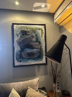 Lindo apartamento em Nazaré - Belém - 1