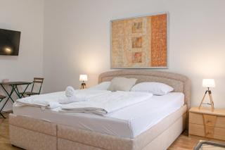 Budget City Stay - near Wiener Stadthalle Ideal for Longstays - Wien - 8