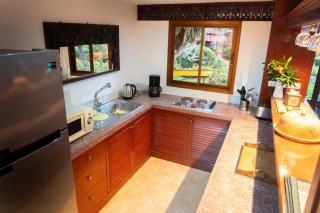 Lotus Villa, Beachside Luxury - Ban Bang Po - 6