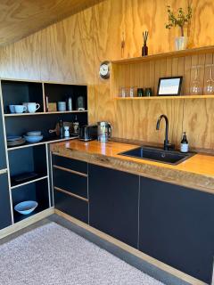 Tau Studio - Boutique Accommodation - Ohakune - 8